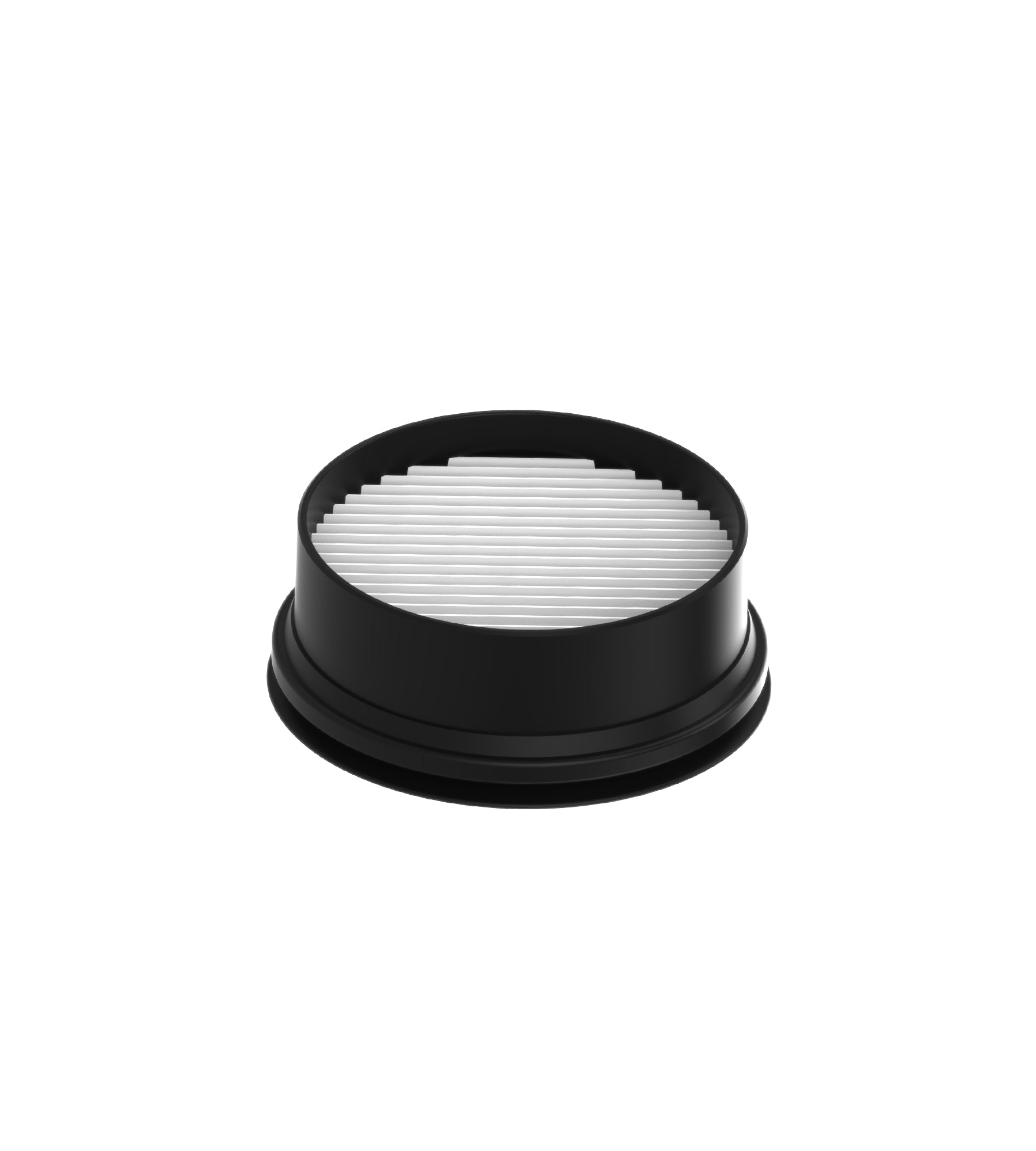 REBANIC S8 HEPA Filter