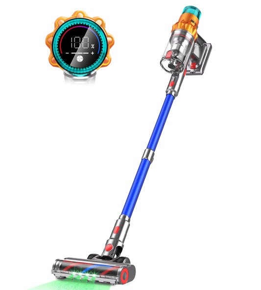 Rebanic S8  Cordless Vacuum Cleaner for Home